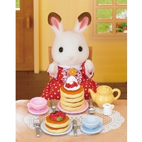 Sylvanian Families Homemade Pancake Set SF5225