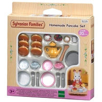 Sylvanian Families Homemade Pancake Set SF5225