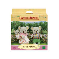 Sylvanian Families - Koala Family (3 Figure Pack)