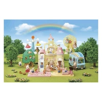 Sylvanian Families - Baby Castle Nursery