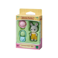 Sylvanian Families - Cottontail Rabbit Baby