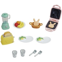 Sylvanian Families - Breakfast Playset