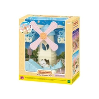 Sylvanian Families - Baby Windmill Park