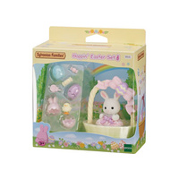 Sylvanian Families - Hoppin' Easter Set