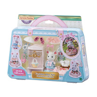 Sylvanian Families - Fashion Play Set -Sugar Sweet Collection