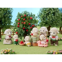 Sylvanian Families - Sheep Family