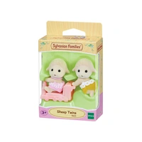 Sylvanian Families - Sheep Twins