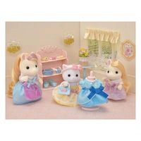 Sylvanian Families - Princess Dress Up Set