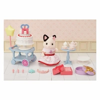 Sylvanian Families - Party Time Playset