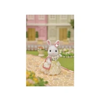 Sylvanian Families - Fashion Play Set - Jewels & Gems