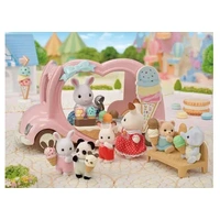 Sylvanian Families Ice Cream Van
