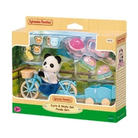 Sylvanian Families Cycle & Skate Set