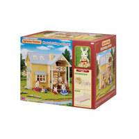 Sylvanian Families Bluebell Cottage Gift Set