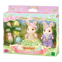 Sylvanian Families - Easter Celebration Set