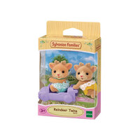 Sylvanian Families - Reindeer Twins