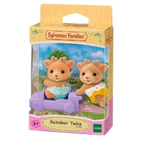 Sylvanian Families - Reindeer Twins