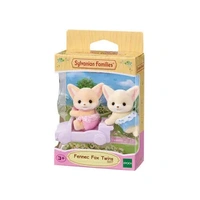 Sylvanian Families - Fennec Fox Twins