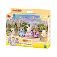 Sylvanian Families - Royal Princess Set