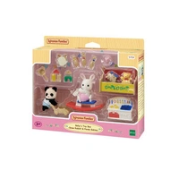 Sylvanian Families - Baby's Toy Box