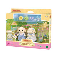 Sylvanian Families Blossom Gardening Set