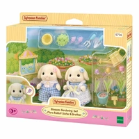 Sylvanian Families Blossom Gardening Set