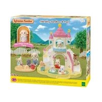 Sylvanian Families Nursery Sandbox & Pool