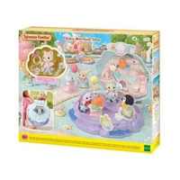 Sylvanian Families - Baby Mermaid Shop