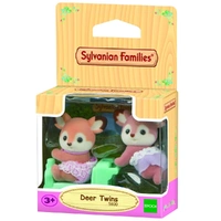 Sylvanian Families Deer Twins