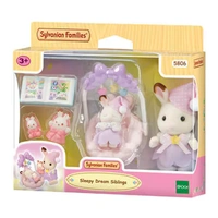 Sylvanian Families Sleepy Dream Siblings
