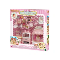 Sylvanian Families - Village Cake Shop Starter Set