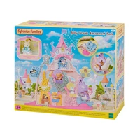 Sylvanian Families Baby Dream Amusement Park