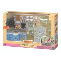 Sylvanian Families Elegant Dining Room