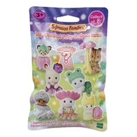 Sylvanian Families Baby Woodland Fairy Costume Series (Blind Bag)