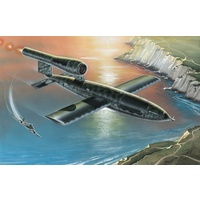 Special Hobby 1/32 Fieseler Fi 103 / V-1 Plastic Model Kit