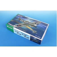 Special Hobby 1/32 Tempest Mk.V Doodle-bug Hunters Plastic Model Kit