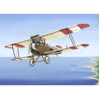 Special Hobby 1/48 Phonix D.I K.u.K. Kriegsmarine Plastic Model Kit