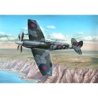 Special Hobby 1/48 Supermarine Spitfire Mk.XII Plastic Model Kit