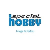 Special Hobby 1/48 J-3 Cub Goes to War Plastic Model Kit