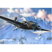 Special Hobby 1/72 Digby Mk.I Bolo in Canadian Service Plastic Model Kit