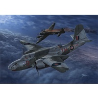 Special Hobby 1/72 Boston MK.III Intruder Plastic Model Kit