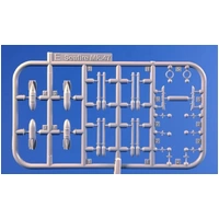 Special Hobby 1/72 British Post-war Underwing Armament