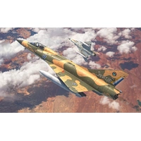 Special Hobby 1/72 Mirage IIIC Southern Hemisphere Fighter Plastic Model Kit