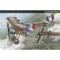 Special Hobby 1/32 WWI Nieuport Nie-11 Bébe Plastic Model Kit