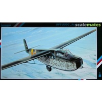 Special Hobby 1/48 DFS-230C "Rumanian Service" Plastic Model Kit