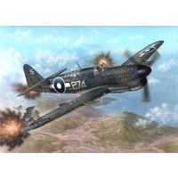 Special Hobby 1/48 Fairey Firefly Mk.I 'Pacific Fleet' Plastic Model Kit