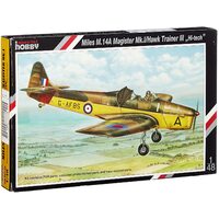 Special Hobby 1/48 Miles M.14/14A Hawk III/Magister Mk.I Plastic Model Kit 
