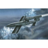 Special Hobby 1/48 Fieseler Fi-103A-1/Re 4 Reichenberg Plastic Model Kit
