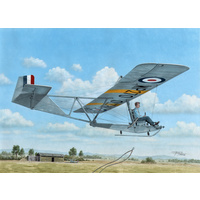 Special Hobby 1/48 EoN Eton TX.1/ SG-38 Over Western Europe (gliders) Plastic Model Kit