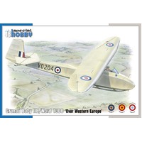 Special Hobby 1/48 Grunau Baby IIB/Nord 1300 'Over Western Europe' Plastic Model Kit