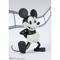 Bandai S.H Figuarts ZERO Mickey Mouse 1920s